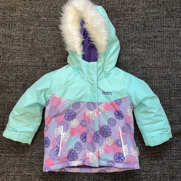Gusto Snowsuit - Picture 2 of 6